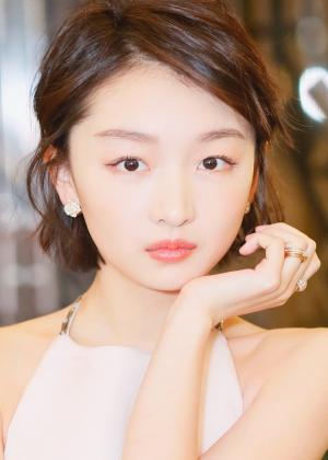 Zhou Dongyu